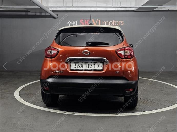 @15년식 QM3 RE 전국최저가격전액할부최대72개월저신용할부카드현금고품질--3