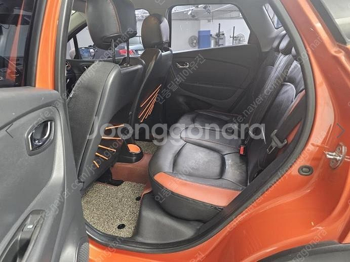 @15년식 QM3 RE 전국최저가격전액할부최대72개월저신용할부카드현금고품질--6