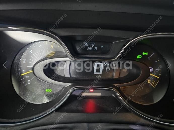 @15년식 QM3 RE 전국최저가격전액할부최대72개월저신용할부카드현금고품질--9