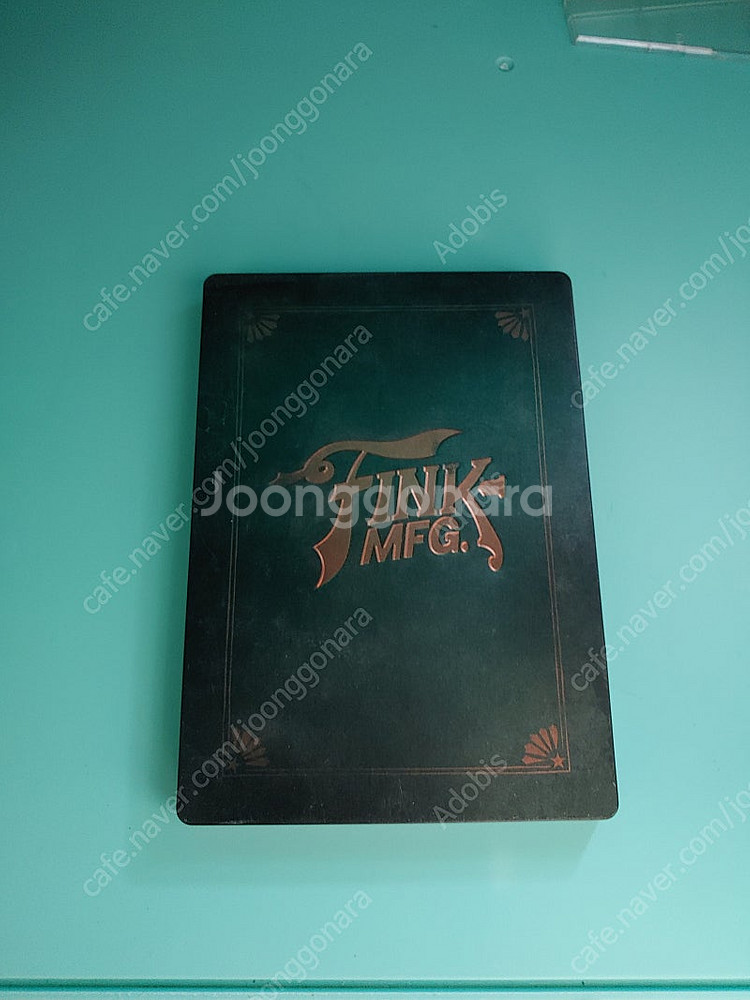 Ps3 타이틀팝니다--1