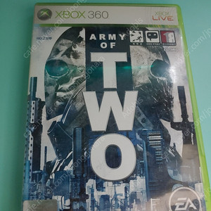 Xbox360 타이틀 팝니다