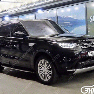 [랜드로버]디스커버리5 3.0 SD6 HSE 럭셔리 ★중고차★중고차매입★전액할부★저신용자★신불자★소액할부★현금★카드 전부 가능합니다!