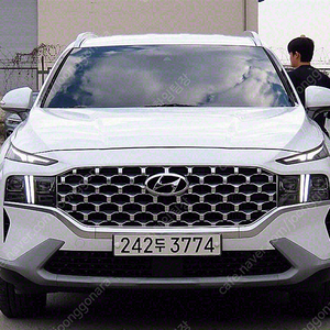 현대 더 뉴 싼타페 하이브리드 16 2WD 프레스티지 선착순 판매합니다 ★전액할부★저신용★