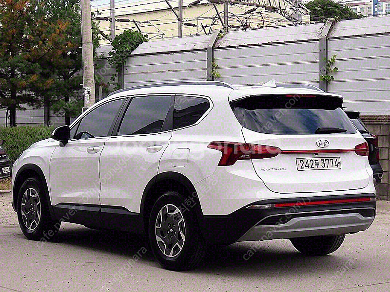 현대 더 뉴 싼타페 하이브리드 16 2WD 프레스티지 선착순 판매합니다 ★전액할부★저신용★--2