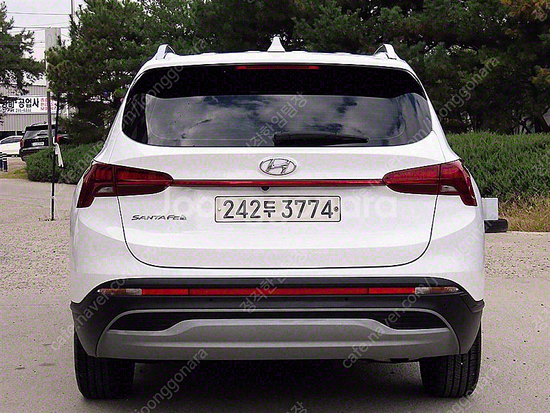현대 더 뉴 싼타페 하이브리드 16 2WD 프레스티지 선착순 판매합니다 ★전액할부★저신용★--3
