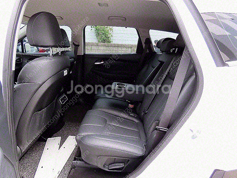 현대 더 뉴 싼타페 하이브리드 16 2WD 프레스티지 선착순 판매합니다 ★전액할부★저신용★--5