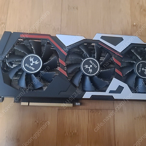 고장 gtx1070ti
