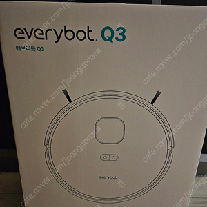 로봇청소기 에브리봇 q2