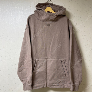 Kith Double Pocket Hoodie
