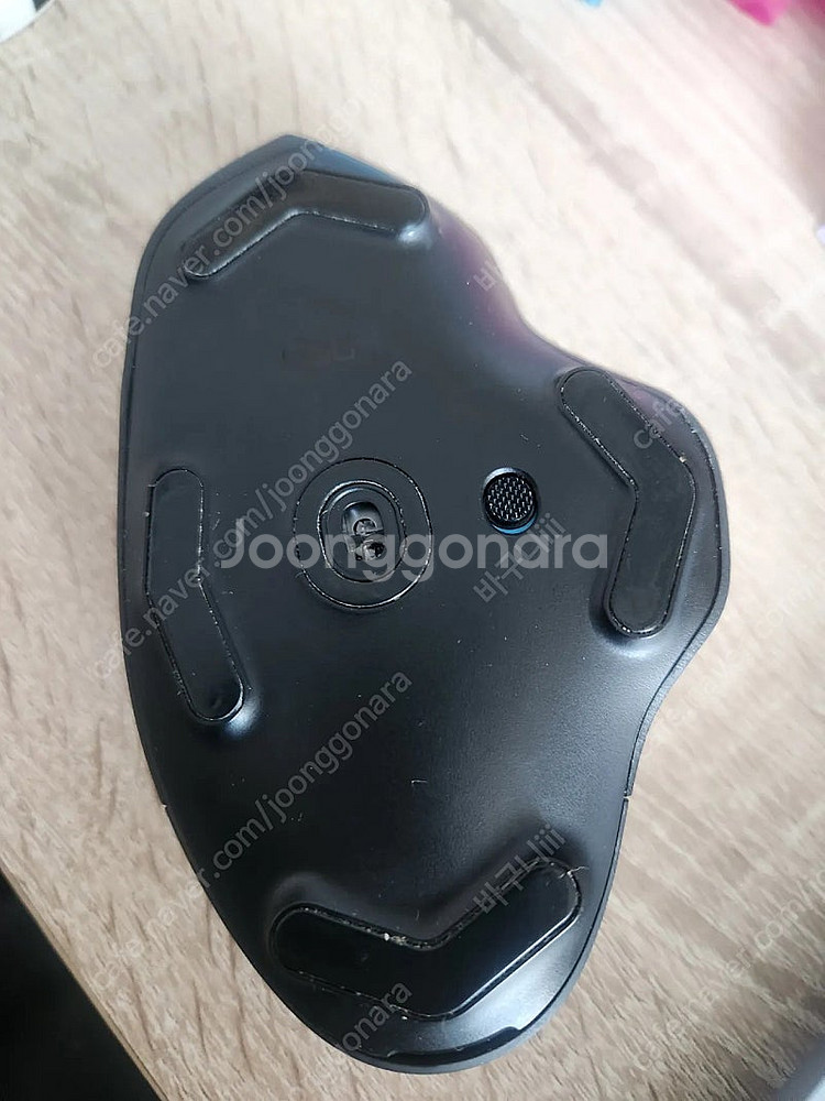 로지텍 G604 무선마우스 팝니다--1