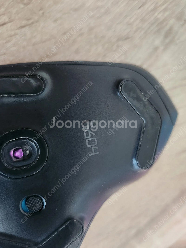 로지텍 G604 무선마우스 팝니다--2