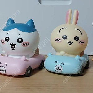 치이카와 먼작귀 프렌즈 3탄 소프비 피규어 일괄