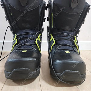 살로몬 말라뮤트 255