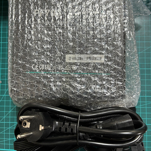 DeepCool PF700 새상품(박스x, 전원선 o) 팝니다