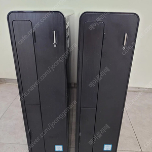 i5 6400 슬림 LG데스크탑 판매합니다