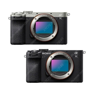 대구 직거래 A7C2 미개봉 삽니다.