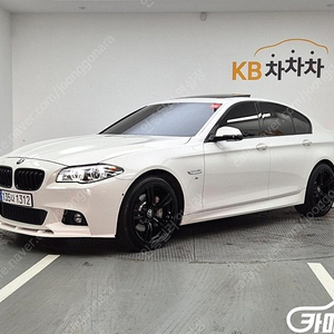 [BMW]5시리즈 (F10) 530d xDrive M 에어로 다이나믹 ◆중고차중고차매입◆전액할부◆저신용자◆신불자◆소액할부◆현금◆카드 전부 가능합니다!◆