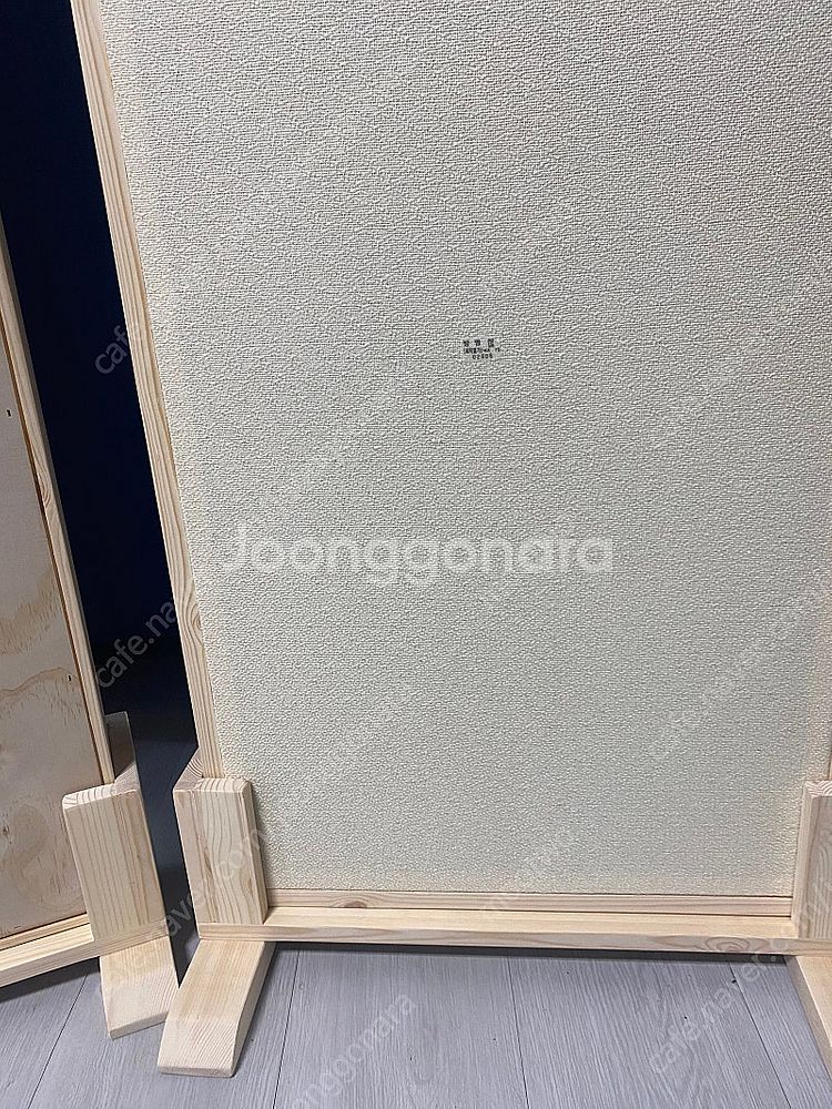 어쿠스틱 패널 우드프레임--3