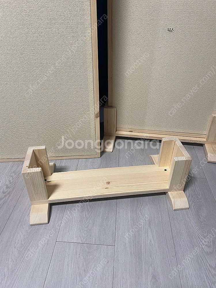 어쿠스틱 패널 우드프레임--8