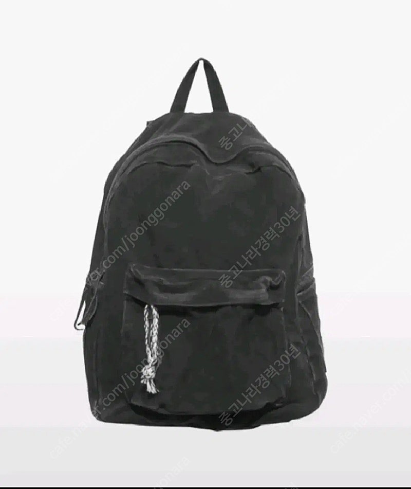 무신사 블루이 가방 판매합니다