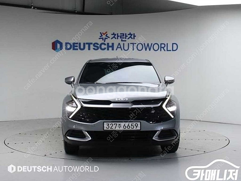 [기아]스포티지 5세대 (NQ5) 2.0 LPG 2WD...--3