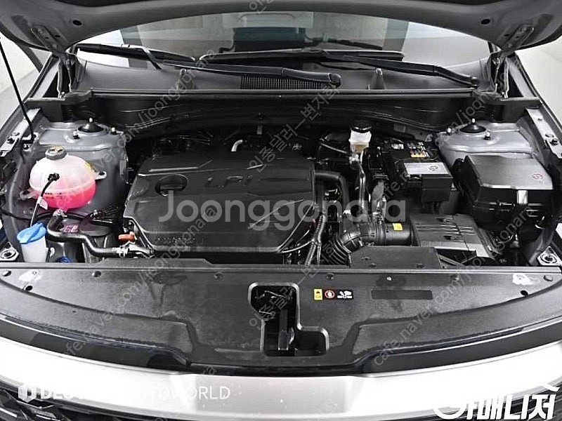 [기아]스포티지 5세대 (NQ5) 2.0 LPG 2WD...--6