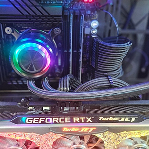 asus z790 막시무스 히어로 maximus hero 리퍼
