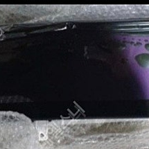 k8 파노라마 디지털 계기판