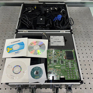HyBus Embedded System H-CDM6100, HBE-SM5-S4210 Embedded System, 씨앤디아이 CNDI IoT(사물인터넷) 실험실습장비 mCube-I