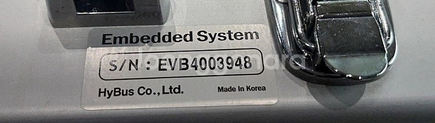 HyBus Embedded System H-CDM610...--3