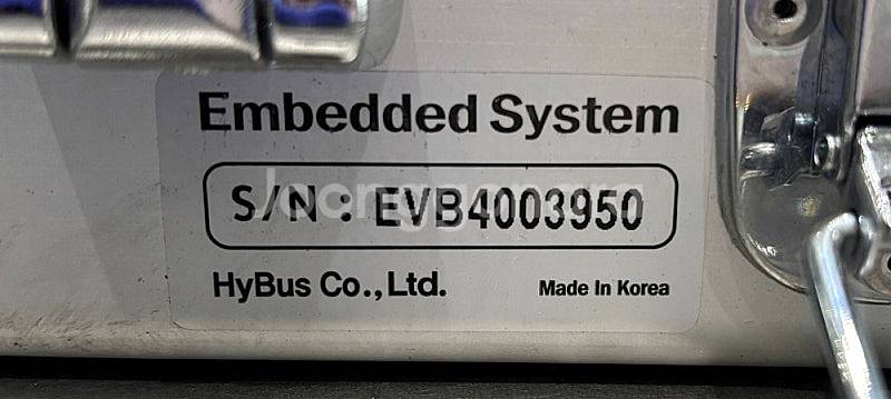 HyBus Embedded System H-CDM610...--7