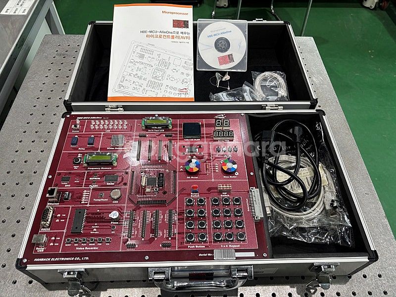 HyBus Embedded System H-CDM610...--8