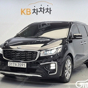 [기아]더 뉴 카니발 디젤 7인승 리무진 VIP (7인승) ★중고차★중고차매입★전액할부★저신용자★신불자★소액할부★현금★카드 전부 가능합니다!