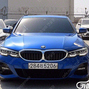 [BMW]3시리즈 (G20) 320d M 스포츠 ◆중고차중고차매입◆전액할부◆저신용자◆신불자◆소액할부◆현금◆카드 전부 가능합니다!◆