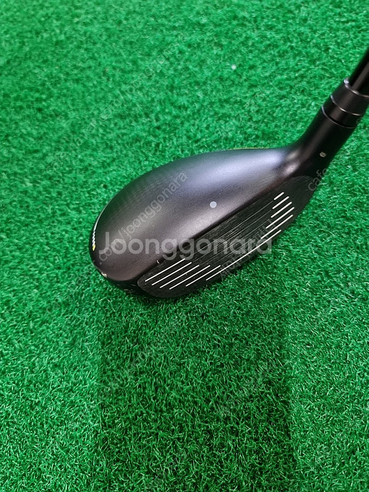 삼양정품 PING 핑 G430 4번 22도 유틸리티--4