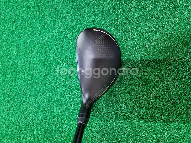 삼양정품 PING 핑 G430 4번 22도 유틸리티--5