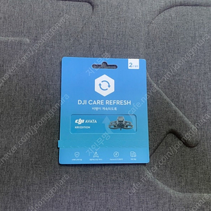 (가격인하) DJI 아바타 프로뷰콤보 플라이모어(비행X, 케어2년)