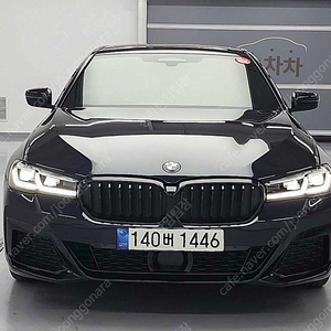 BMW 5시리즈 (G30) 530e M 스포츠 중고차 판매합니다 ★전액할부★저신용★
