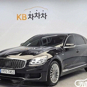 [기아]더 K9 3.8 GDI AWD 베스트 셀렉션Ⅰ (5인승) ★중고차★중고차매입★전액할부★저신용자★신불자★소액할부★현금★카드 전부 가능합니다!