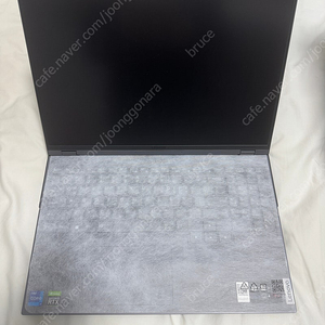 레노버 LEGION 5i Pro 16IAH I7 3060 (512GB+2TB)