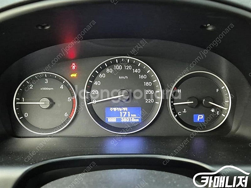 [현대]더 뉴 그랜드 스타렉스 2WD 캠핑카 중고차 판...--6
