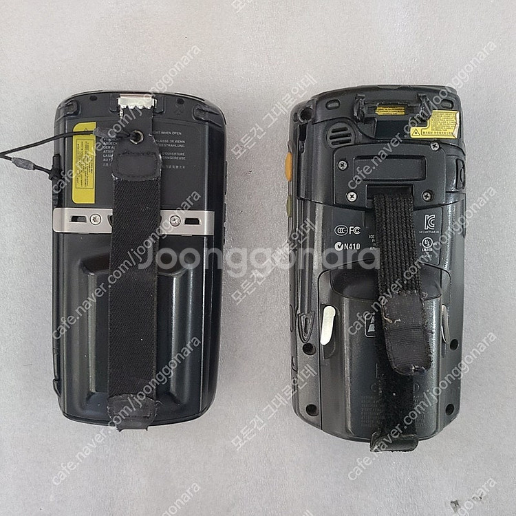 제브라 및 모토로라 산업용 PDA 모바일 컴퓨터 MC5...--1