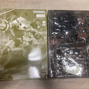 MG 미개봉 판매