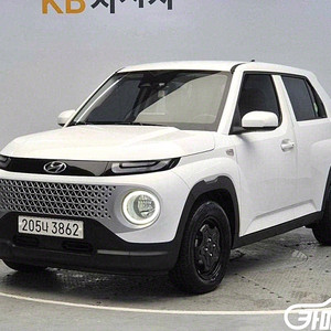 캐스퍼 1.0 가솔린 2022 년 중고차/전액할부/중고리스/중고렌트/