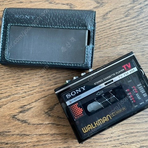 Sony WM-F30 카세트 워크맨 판매 합니다.