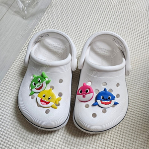 아기 크록스 c6