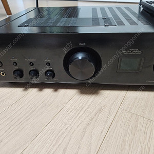 데논 PMA-900HNE 네트워크 인티앰프