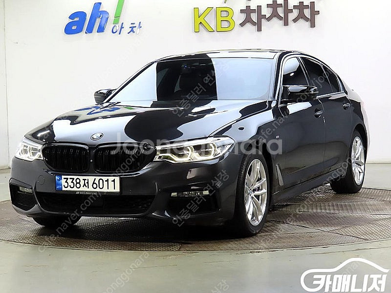 [BMW]5시리즈 (G30) 530i xDrive M ...--0