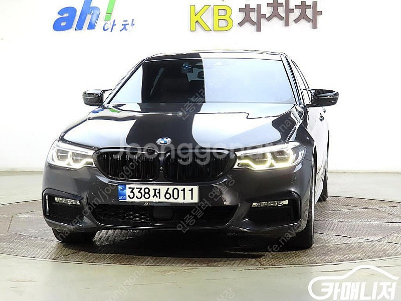 [BMW]5시리즈 (G30) 530i xDrive M ...--2