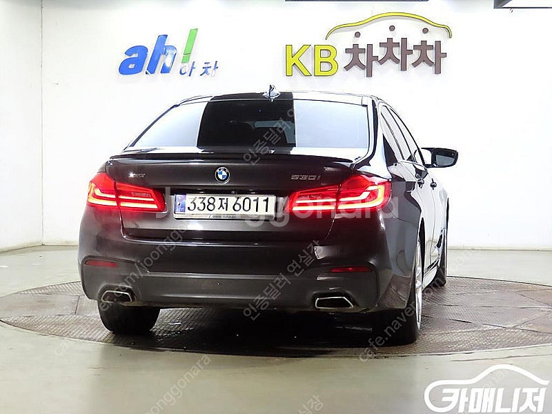 [BMW]5시리즈 (G30) 530i xDrive M ...--3